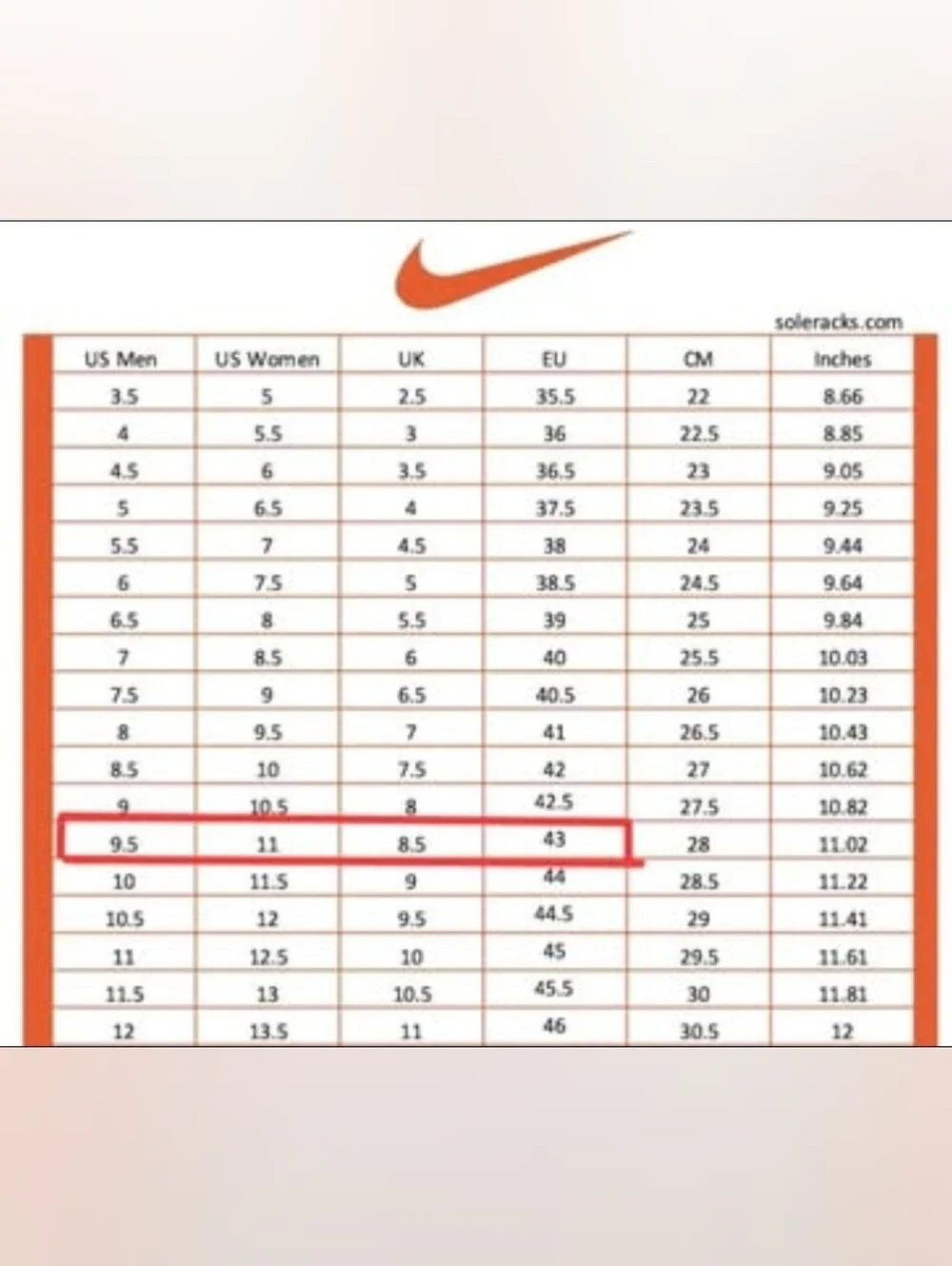 Nike this men
